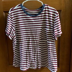American Eagle women’s T-shirt, size XXL